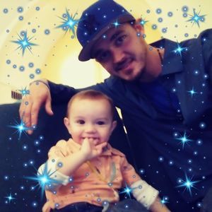 Meet your Posher, Will